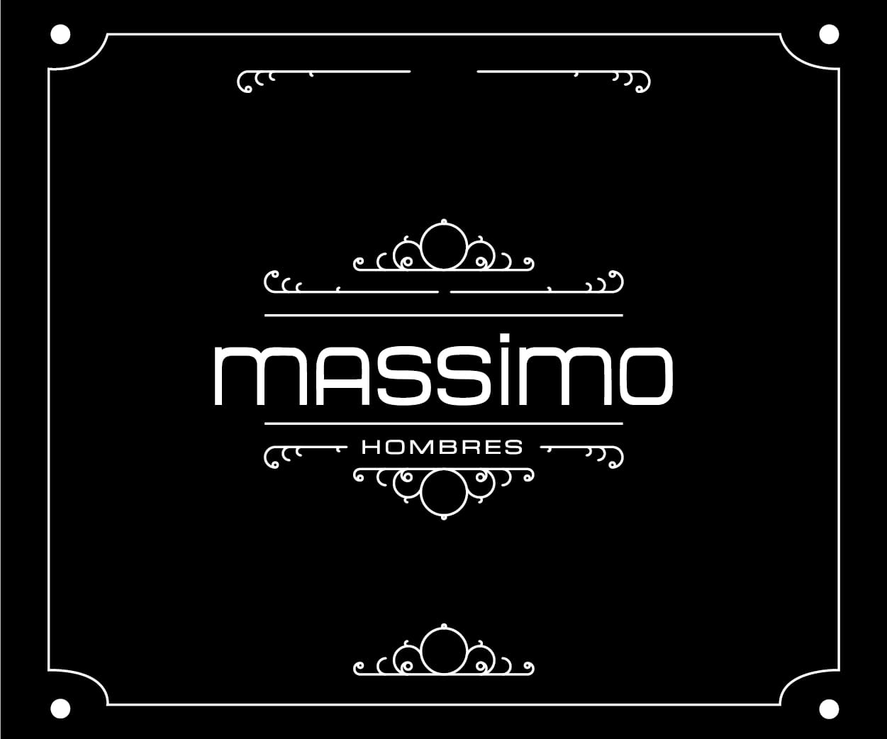 MASSIMO HOMBRES